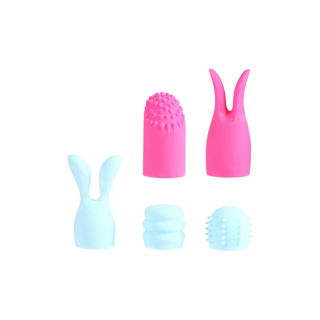 Accesorios de silicona Quinn - Imagen 3
