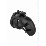 Jaula para el pene ManCage Model 18 con separador escrotal - Imagen 5