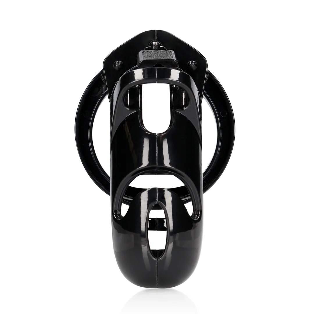 ManCage Model 26, jaula de castidad - Imagen 8