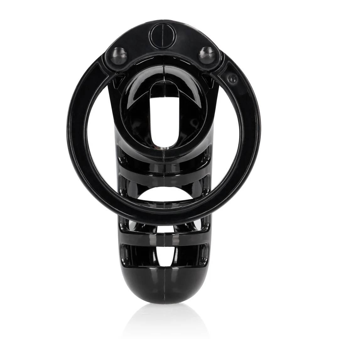 ManCage Model 26, jaula de castidad - Imagen 10