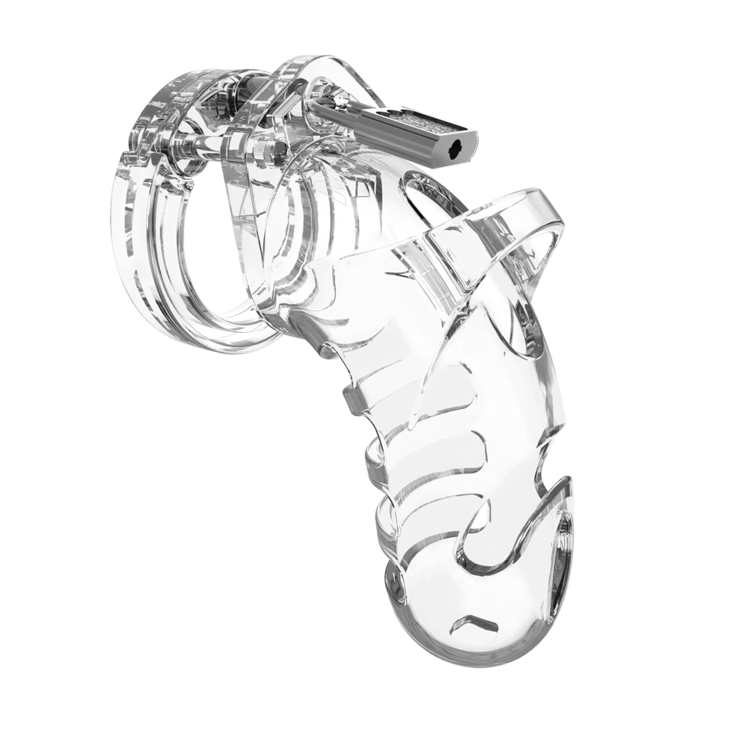ManCage Model 26, jaula de castidad - Imagen 6