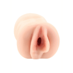 Vagina masturbadora con túnel de varias texturas: Pussy Masturbator - Imagen 2