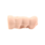 Vagina masturbadora con túnel de varias texturas: Pussy Masturbator - Imagen 3