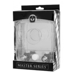 XR Brands Penis and Balls Crusher