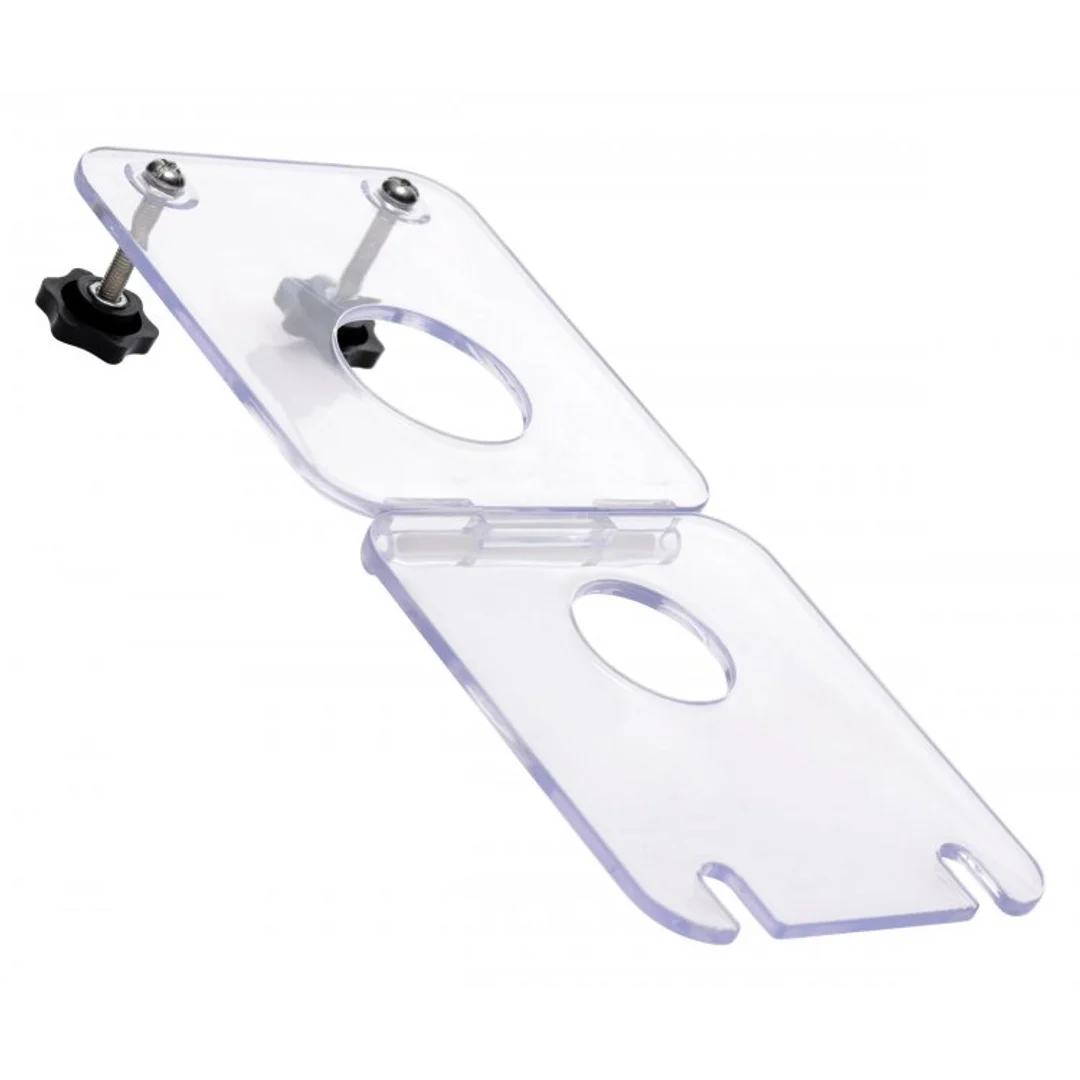XR Brands Penis and Balls Crusher - Imagen 2