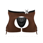 Disfraz de vaquero rígido con juegos de rol sexis para un look atrevido – Male Power - Imagen 3