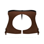 Disfraz de vaquero rígido con juegos de rol sexis para un look atrevido – Male Power - Imagen 4