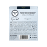 Preservativos con ajuste perfecto – 3 unidades – MISTER SIZE
