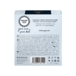 Preservativos con ajuste perfecto – 3 unidades – MISTER SIZE