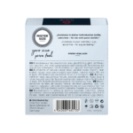 Preservativos con ajuste perfecto – 3 unidades – MISTER SIZE