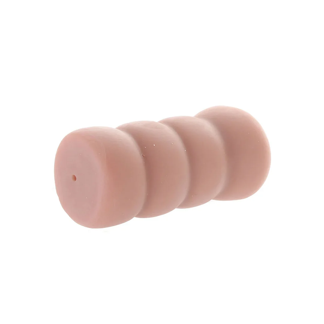 Masturbadora 3D Star Strokers Misty Stone - Imagen 4