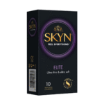 Preservativos Mates Skyn Elite, 10 unidades - Imagen 2