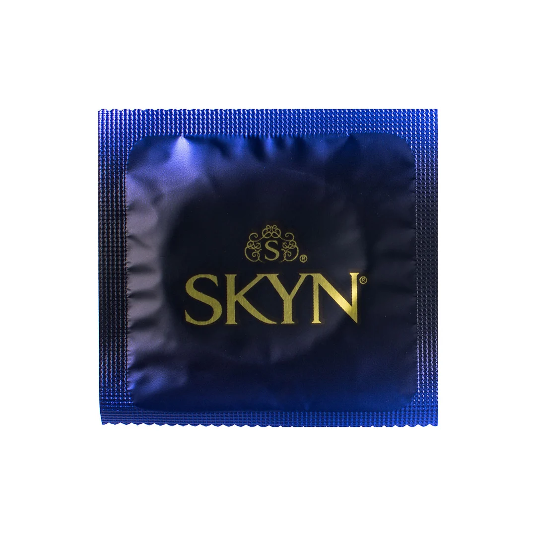 Preservativos Mates Skyn Elite, 10 unidades - Imagen 1