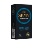 Preservativos Mates Skyn Extra Lubricated, 10 unidades - Imagen 2