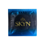 Preservativos Mates Skyn Extra Lubricated, 10 unidades