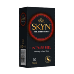 Preservativos Mates Skyn Intense Feel - Imagen 2