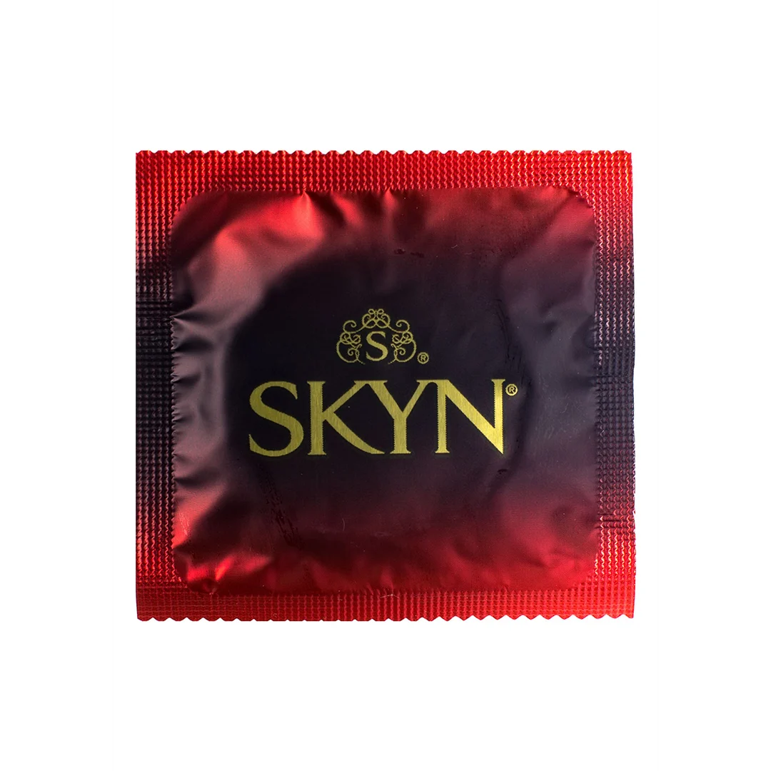 Preservativos Mates Skyn Intense Feel - Imagen 1