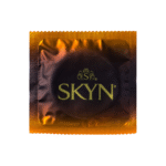 Preservativos de látex suaves · 10 unidades · MATES SKYN