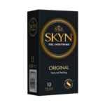 Preservativos Mates Skyn Original, 10 unidades - Imagen 2