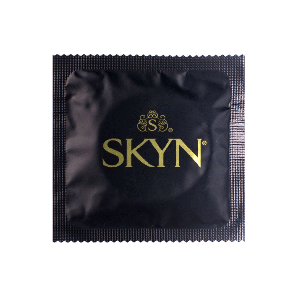 Preservativos Mates Skyn Original, 10 unidades