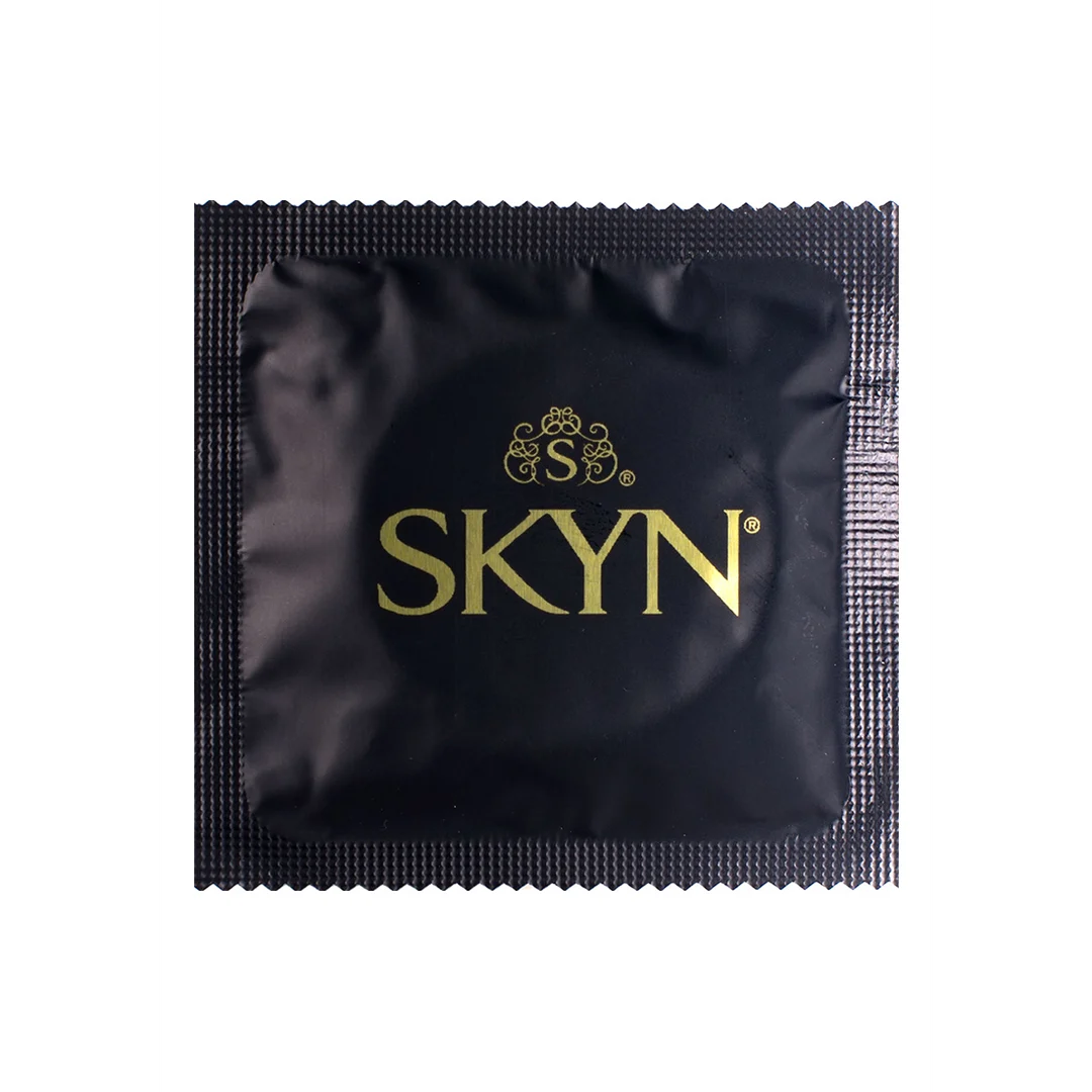 Preservativos Mates Skyn Original, 10 unidades - Imagen 1
