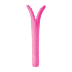 Vibrador Nasstoys Seduces Me Twin Climaxer - Imagen 2