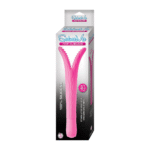 Vibrador Nasstoys Seduces Me Twin Climaxer