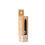 Vibrador Natural Pleasure 14 cm