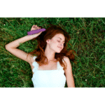 Vibrador Natural Pleasure 14 cm - Imagen 10