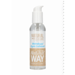 Lubricante con base de agua Natural Pleasure Vegan - Imagen 5