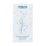 Nuei Valkiria Intense Pleasure Gel con efecto refrescante, 50 ml