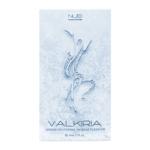 Nuei Valkiria Intense Pleasure Gel con efecto refrescante, 50 ml - Imagen 2