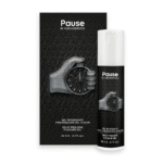 Gel retardante Nuei Pause para hombre 50 ml - Imagen 4