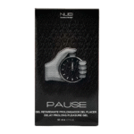 Gel retardante Nuei Pause para hombre 50 ml - Imagen 2