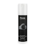 Gel retardante Nuei Pause para hombre 50 ml - Imagen 3