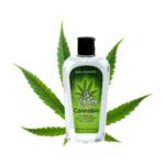 Nuei Cannabis Sliding Gel - Imagen 2