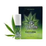 Nuei Cannabis Pleasure Oil - Imagen 4