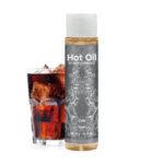 Gel de masaje con efecto calor Nuei Cola - Imagen 2