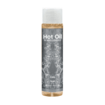 Gel de masaje con efecto calor Nuei Cola