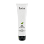 Lubricante de base acuosa Nuei con sabor a melón