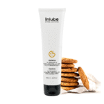 Lubricante Nuei con sabor a galleta - Imagen 2