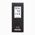 Perfume con feromonas para hombre de Nuei, 50 ml