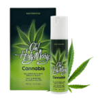 Nuei Cannabis lubricante anal 50 ml - Imagen 5