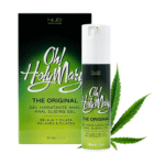 Nuei The Original lubricante anal 50 ml - Imagen 5