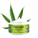 Crema masturbatoria de cannabis Nuei 60 ml - Imagen 3