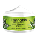 Crema masturbatoria de cannabis Nuei 60 ml - Imagen 2