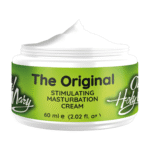Crema de masturbación Nuei The Original, 60 ml - Imagen 2