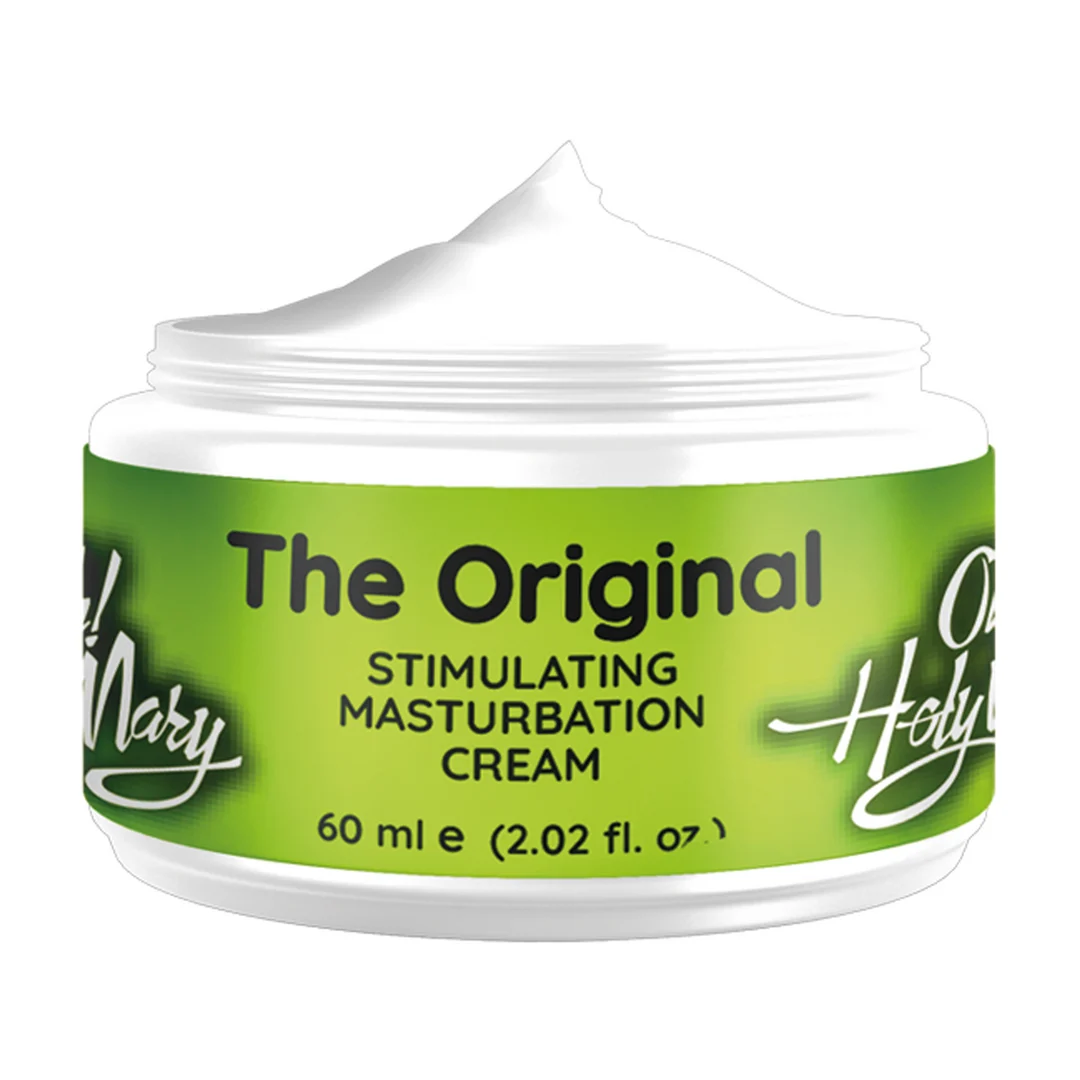 Crema de masturbación Nuei The Original, 60 ml - Imagen 2
