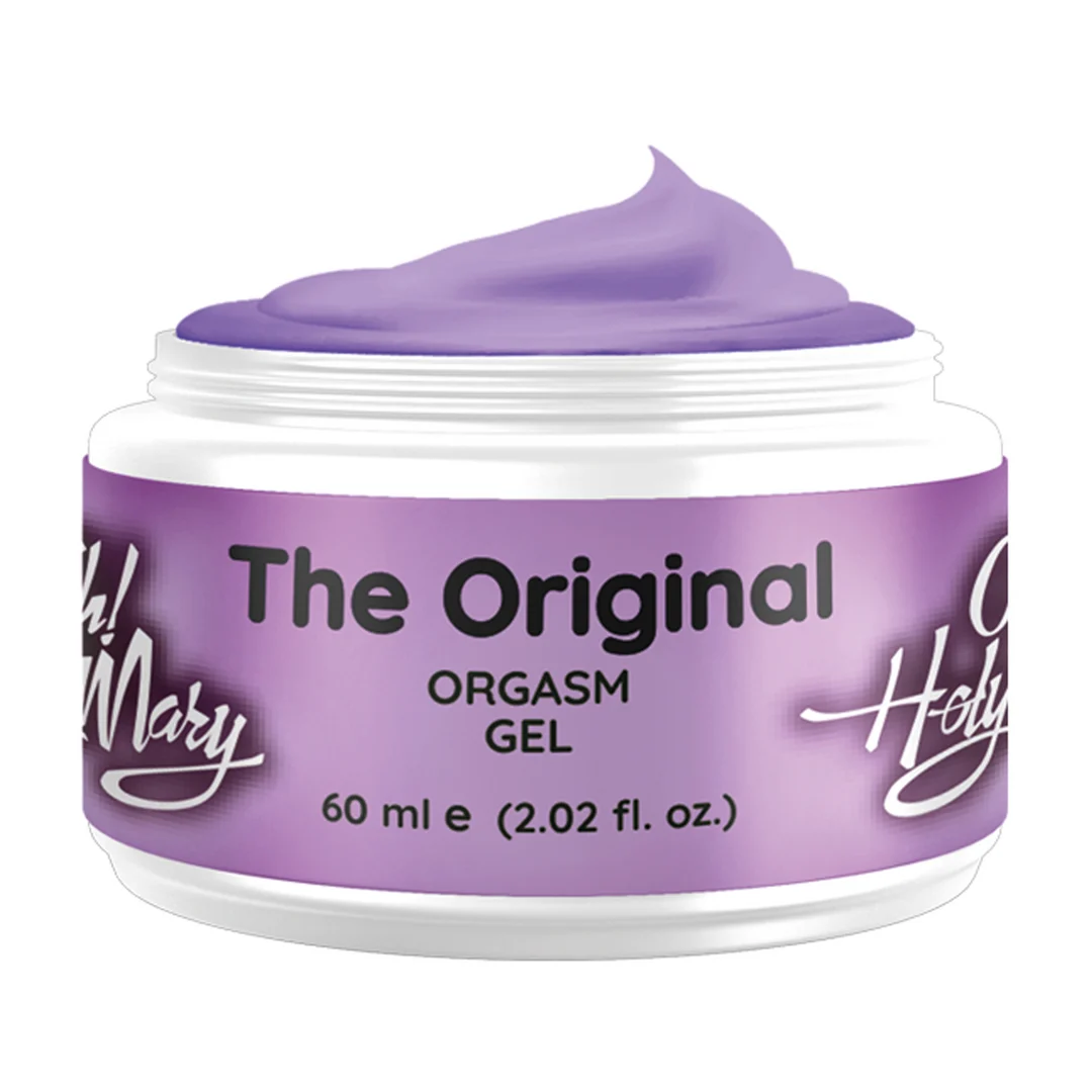 Nuei The Original Orgasm Gel, gel orgásmico de 60 ml - Imagen 2