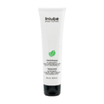 Nuei Waterbased Sliding Gel con menta verde